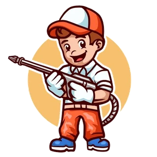 Always Affordable Hood Cleaning mascot